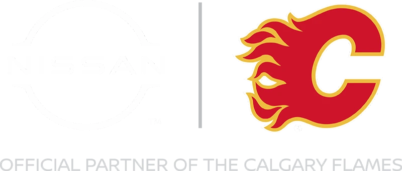 Offical Partner of the Calgary Flames